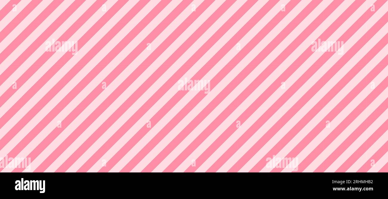 light pink and white lines