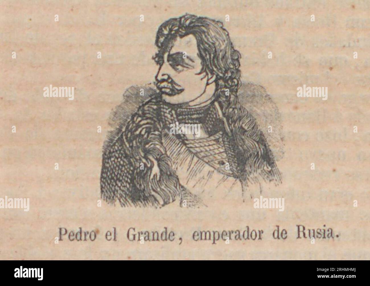 History of England, 1853 Stock Photo Alamy