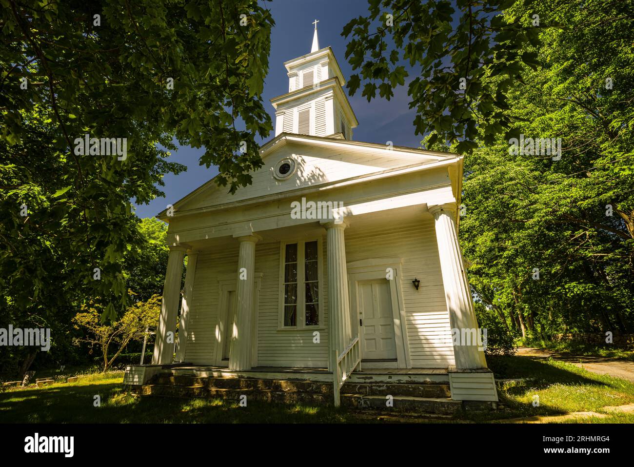 160 halls hill rd hires stock photography and images Alamy