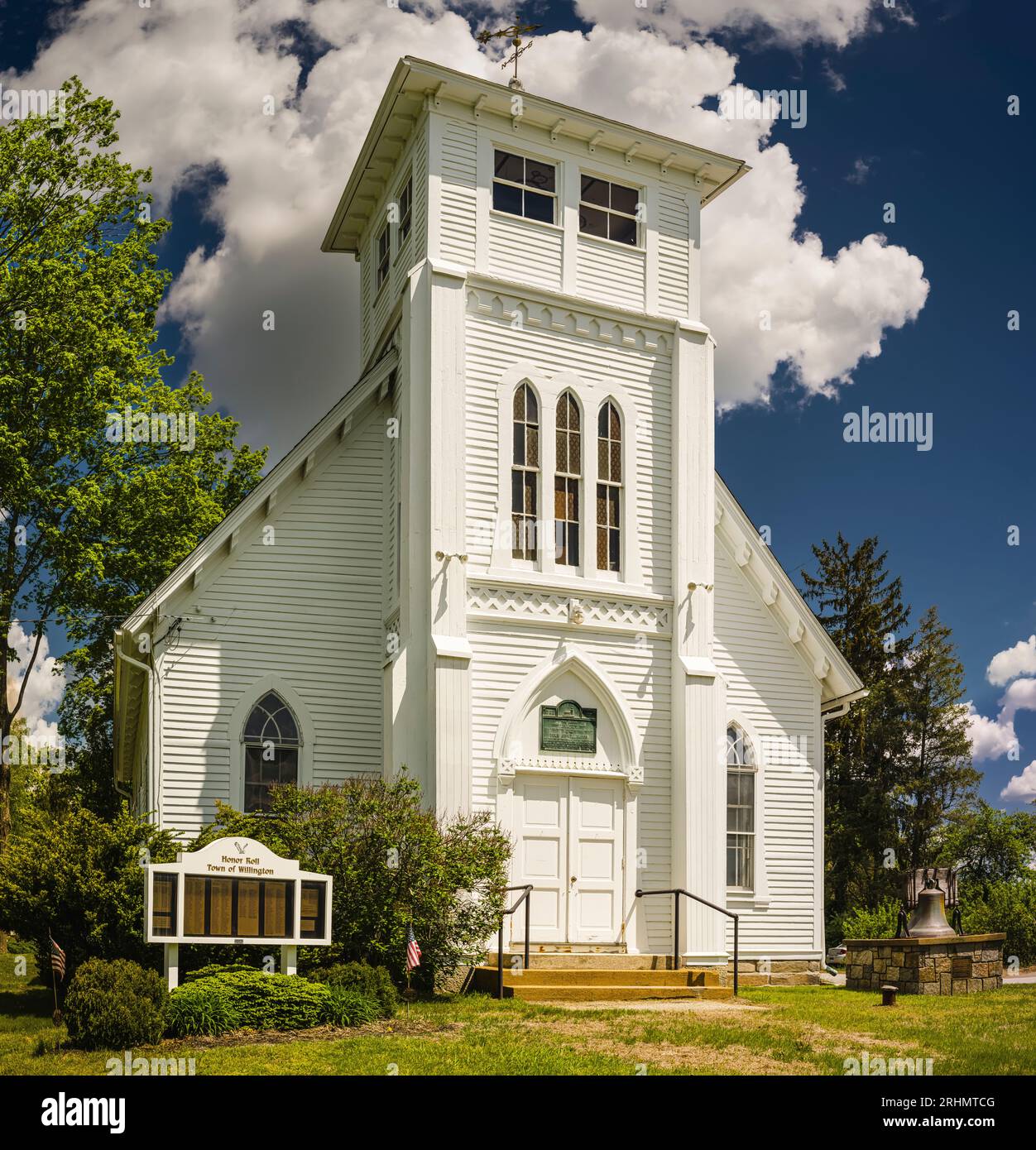 Old willington hires stock photography and images Alamy