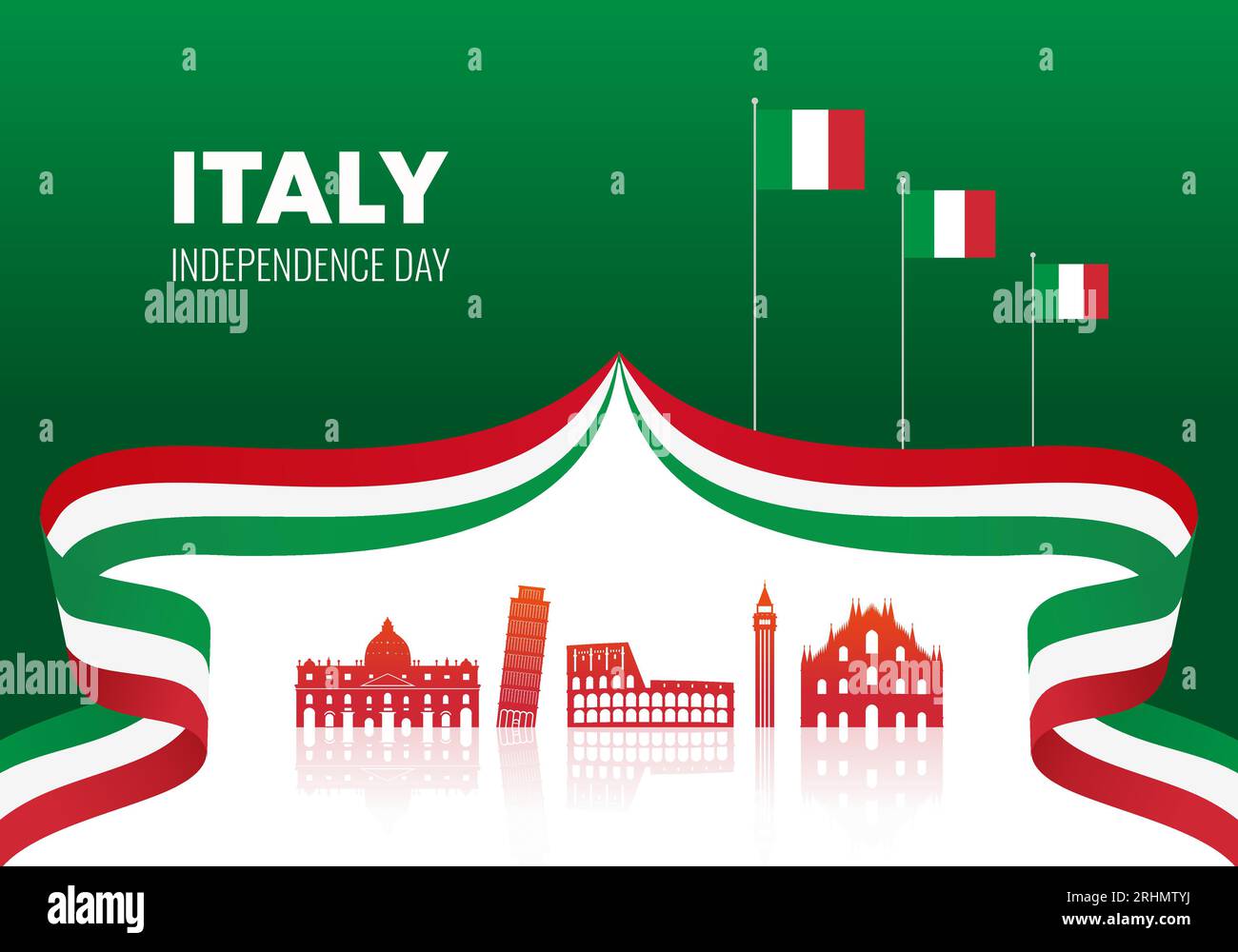 italy independence day 2025