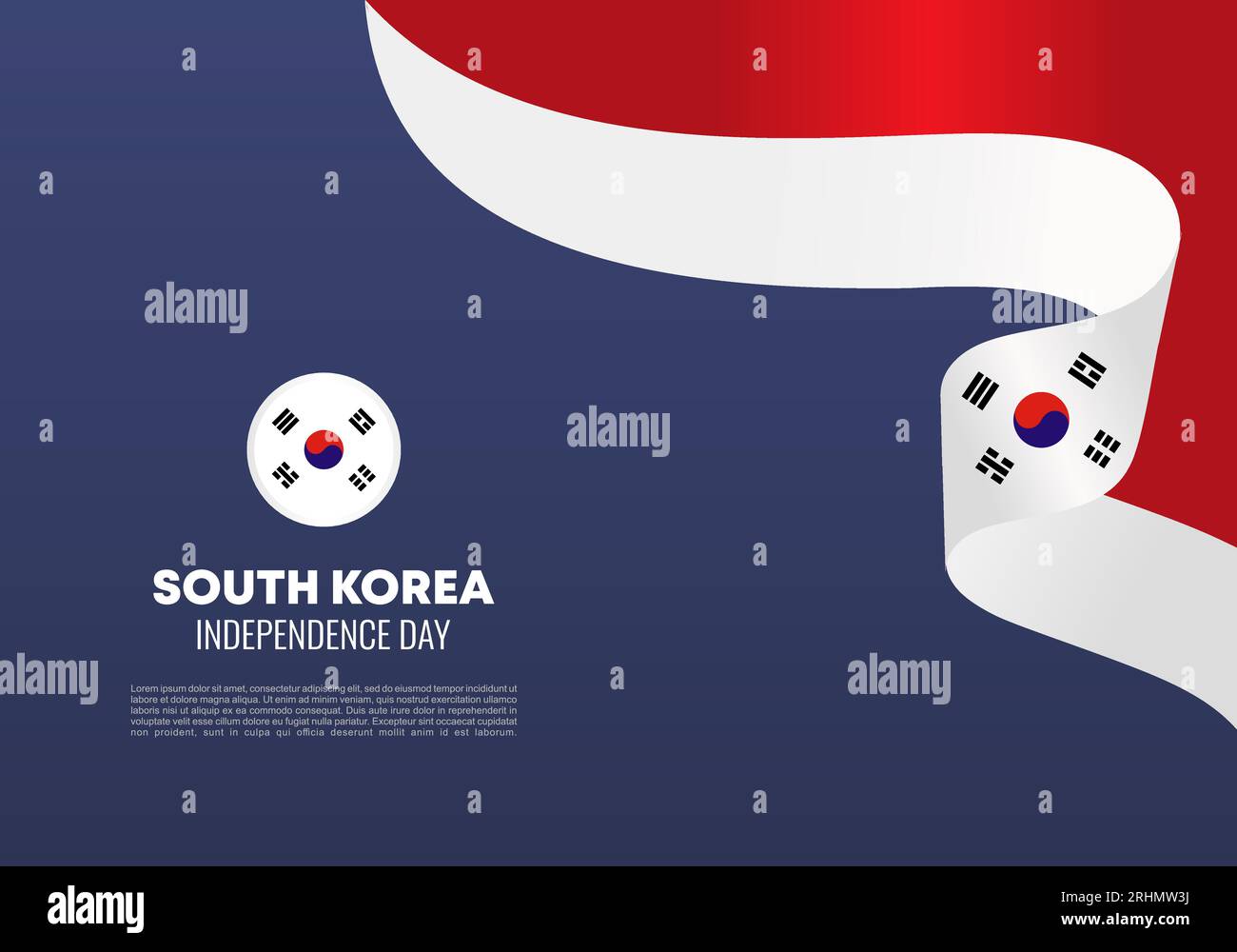 15th august independence day south korea