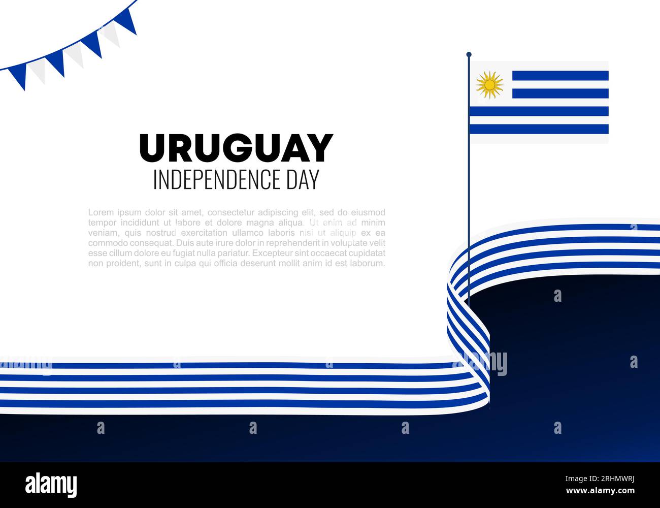 Uruguay Independence Day Background Banner Poster For National uruguay-independence-day-background-banner-poster-for-national