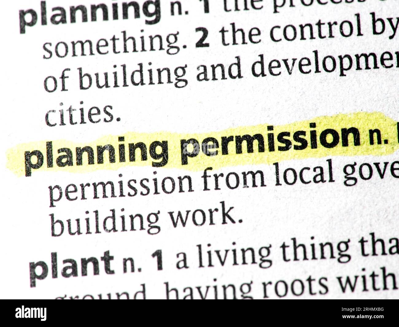 Permmision Permission hi-res stock photography and images - Alamy