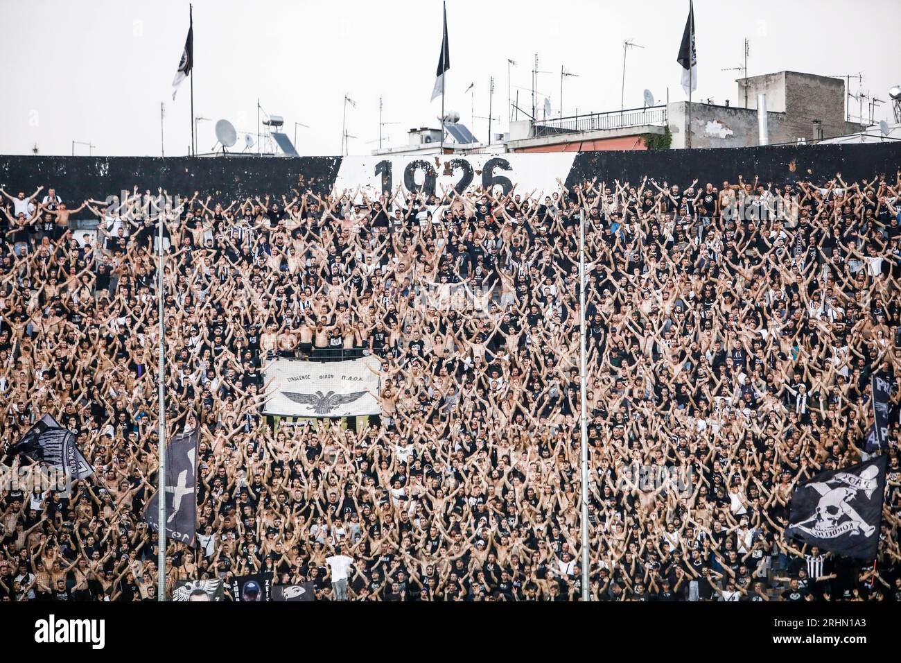 Hajduk Split Archives - Cikakken Wasanni