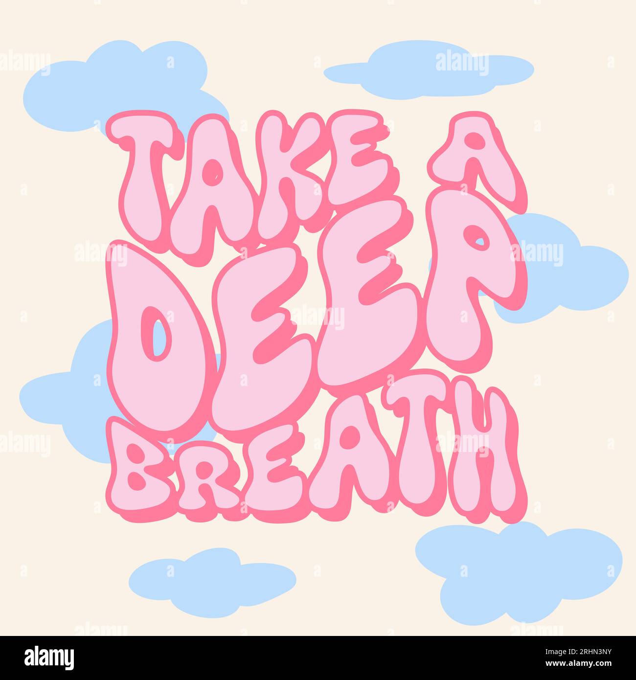 Motivation card design text Stock Vector Images - Alamy