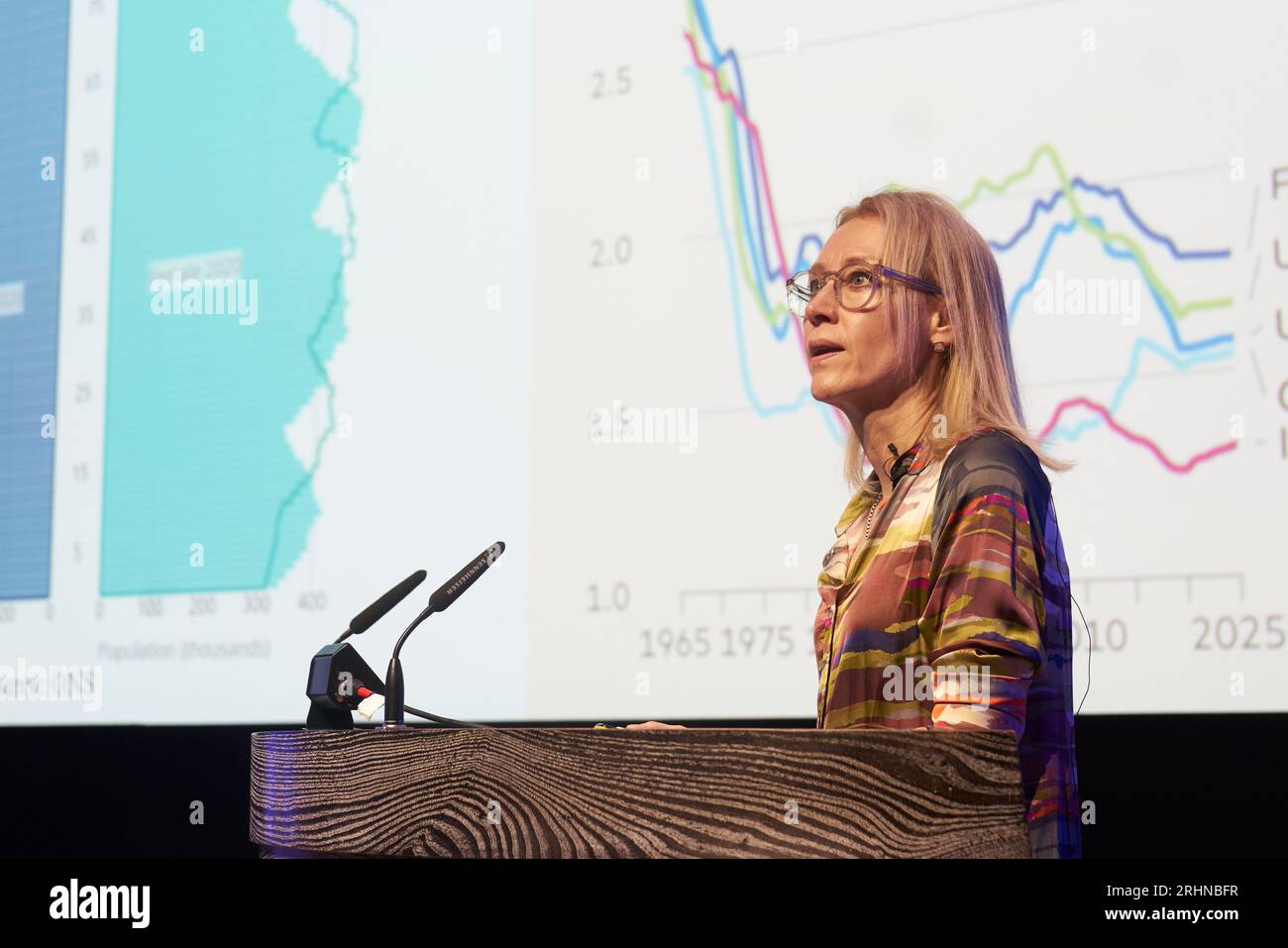 Dr jennifer dixon hires stock photography and images Alamy