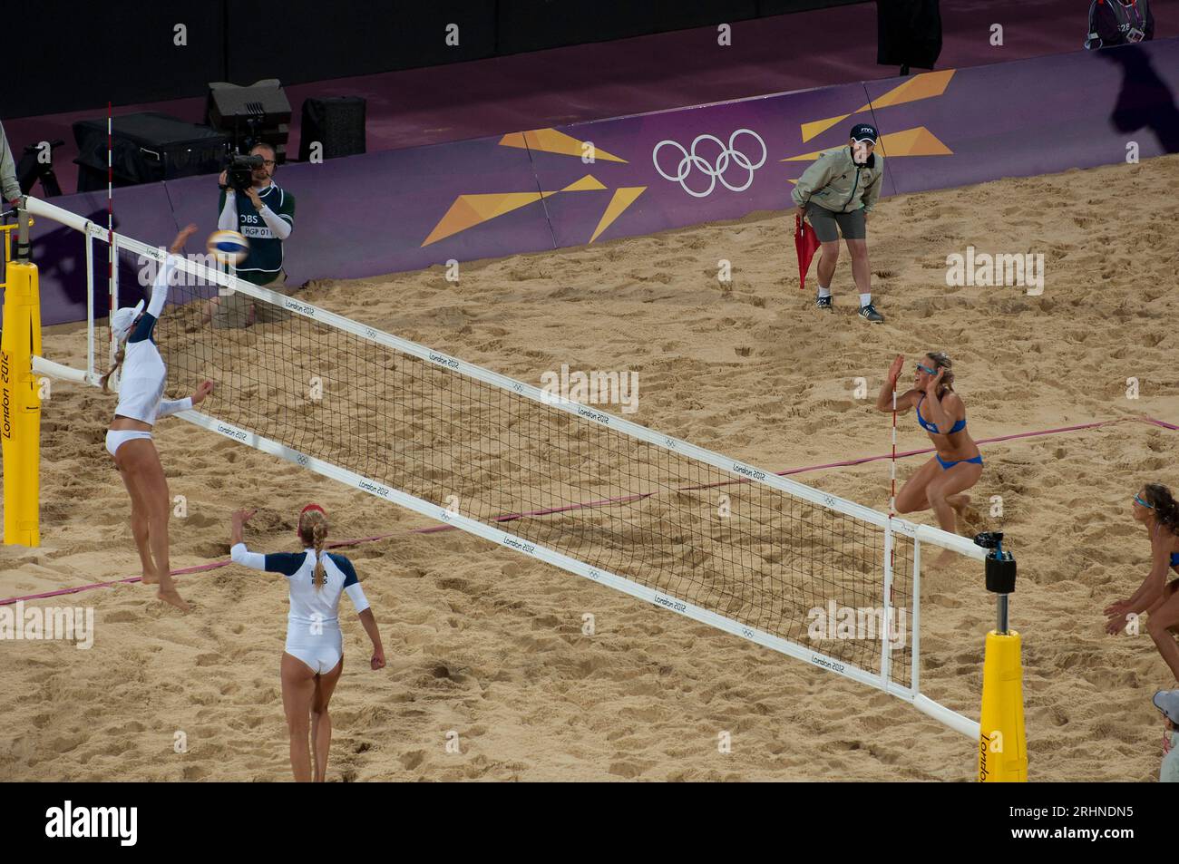 Argentina vs USA Women