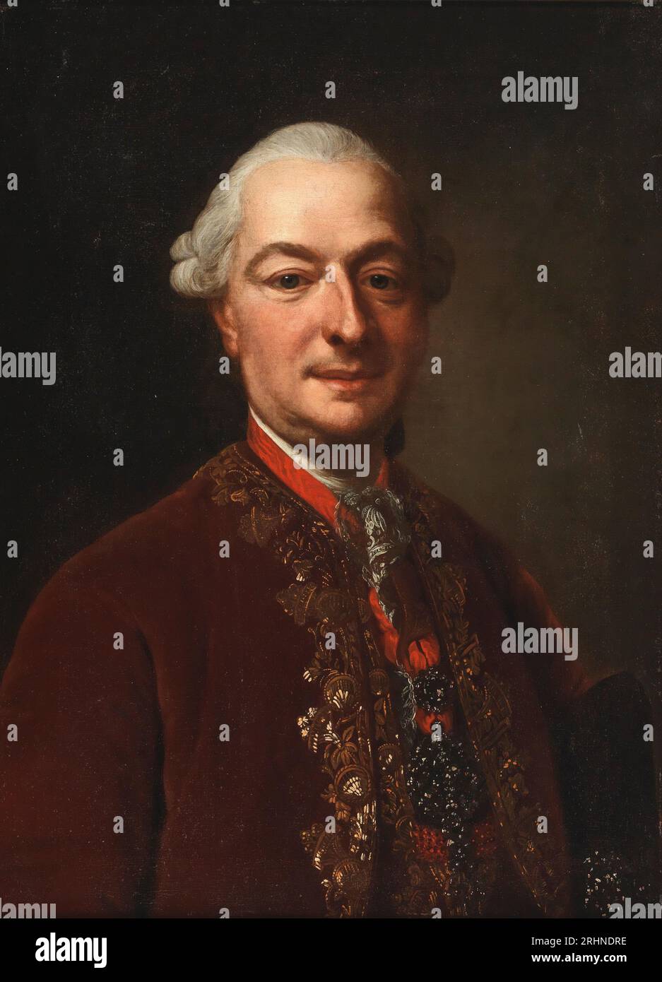 Prince of liechtenstein hires stock photography and images Alamy