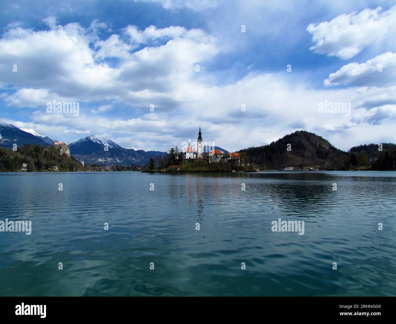 Stol mountain hi-res stock photography and images - Page 2 - Alamy