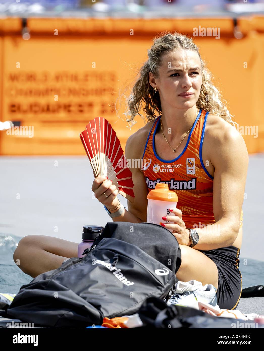 budapest-lieke-klaver-during-an-open-training-in-the-national