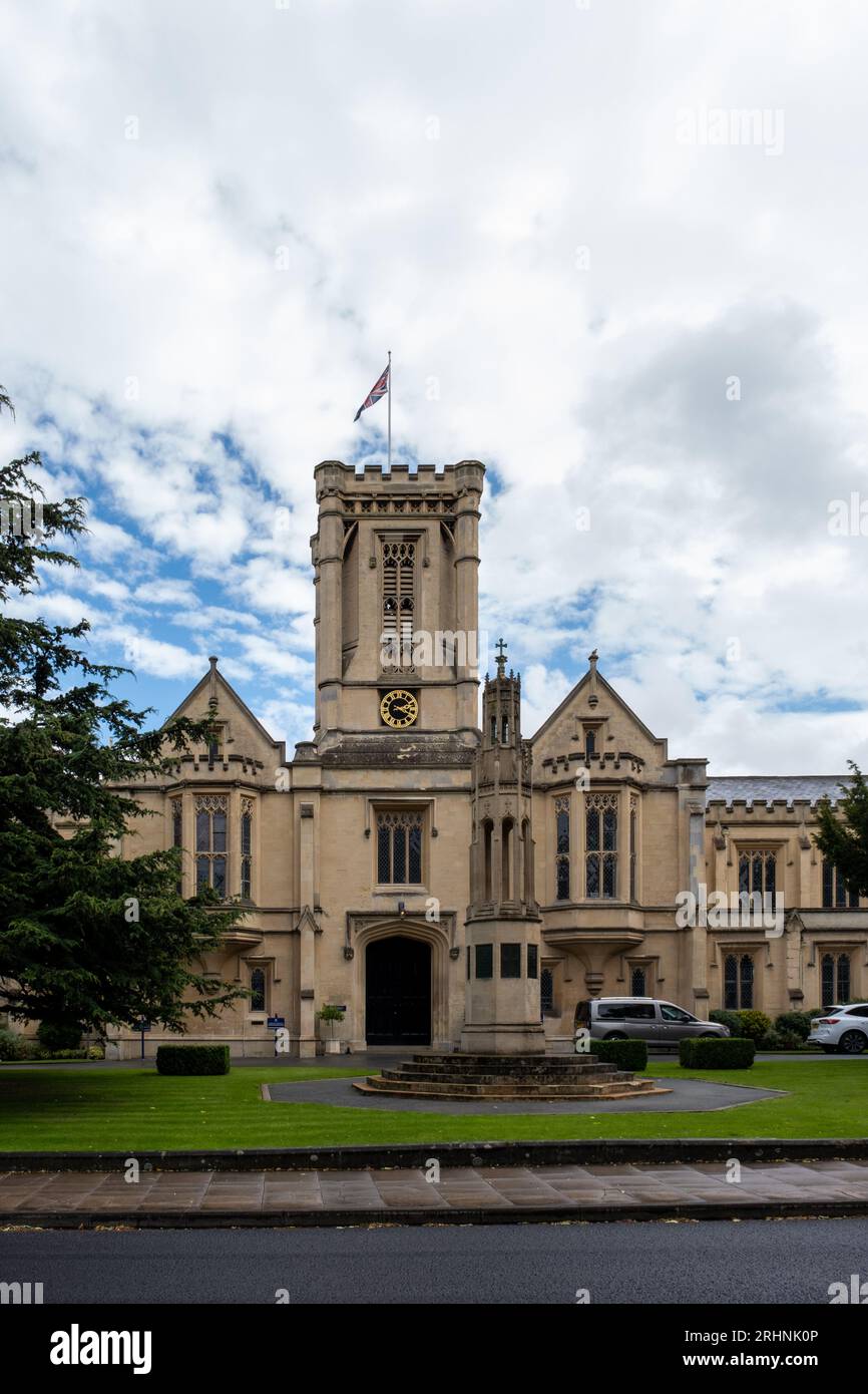 Independent boarding school hires stock photography and images Alamy