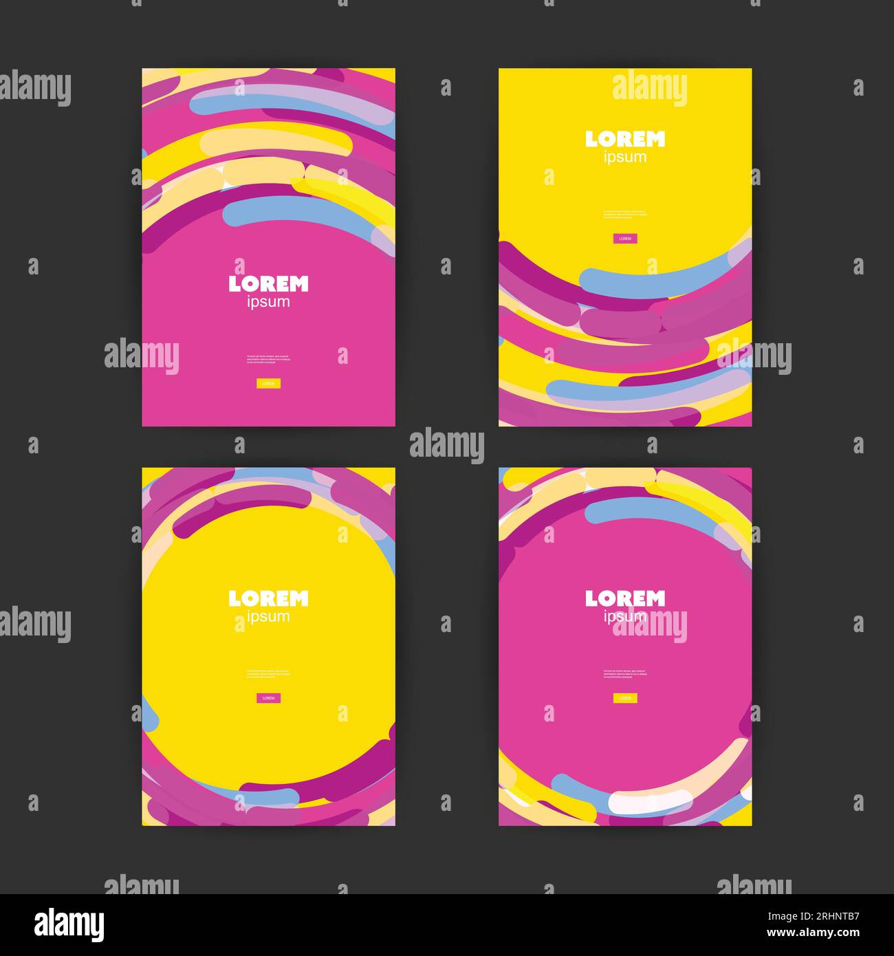 Blank album covers hi-res stock photography and images - Alamy