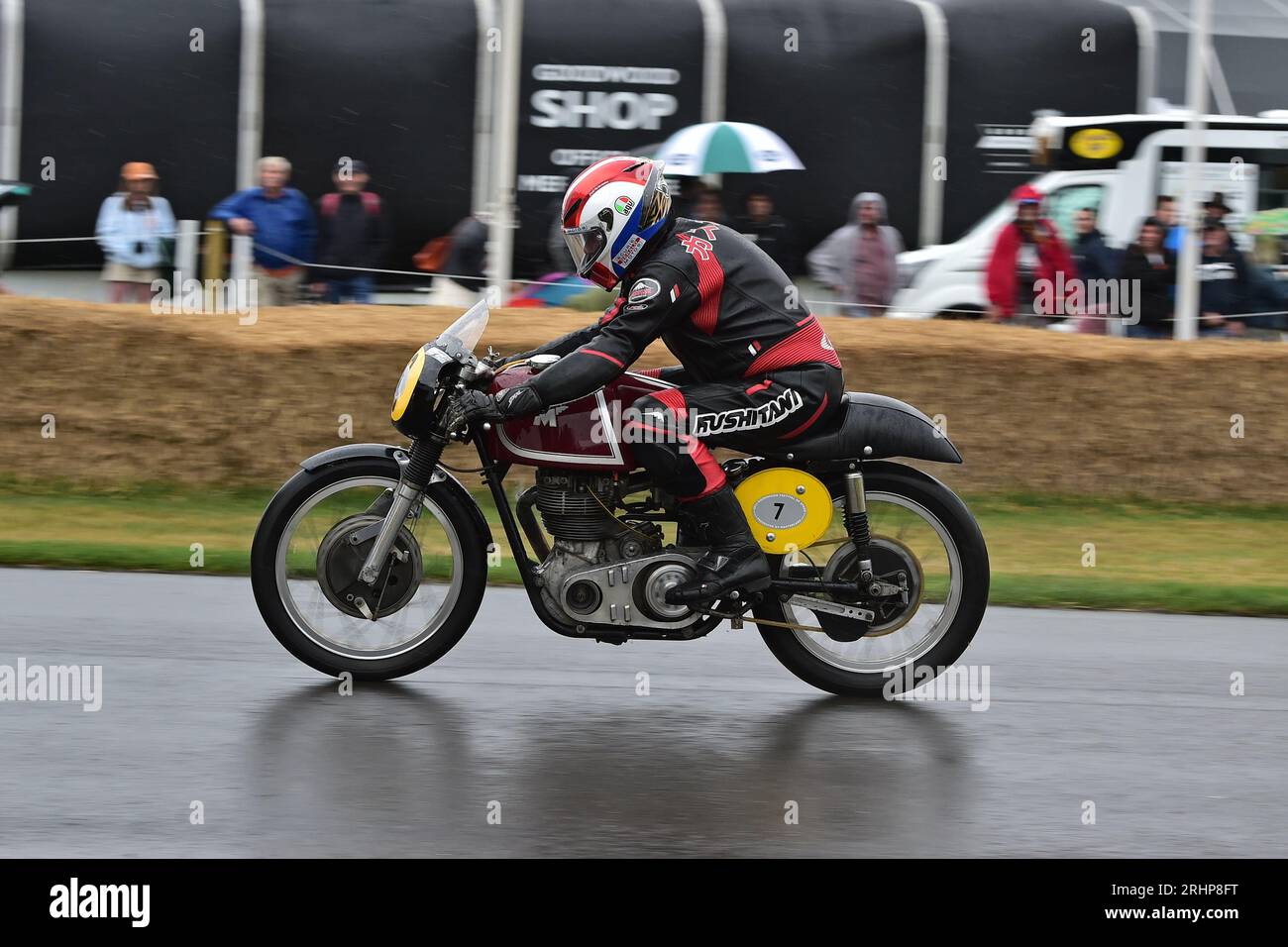 Matchless G50 500, MotoGP Celebration, featuring some of the most ...