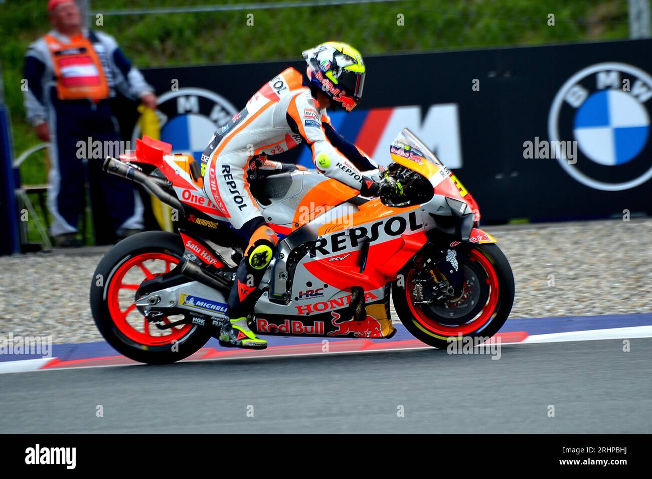 Austria moto gp hi-res stock photography and images - Page 4