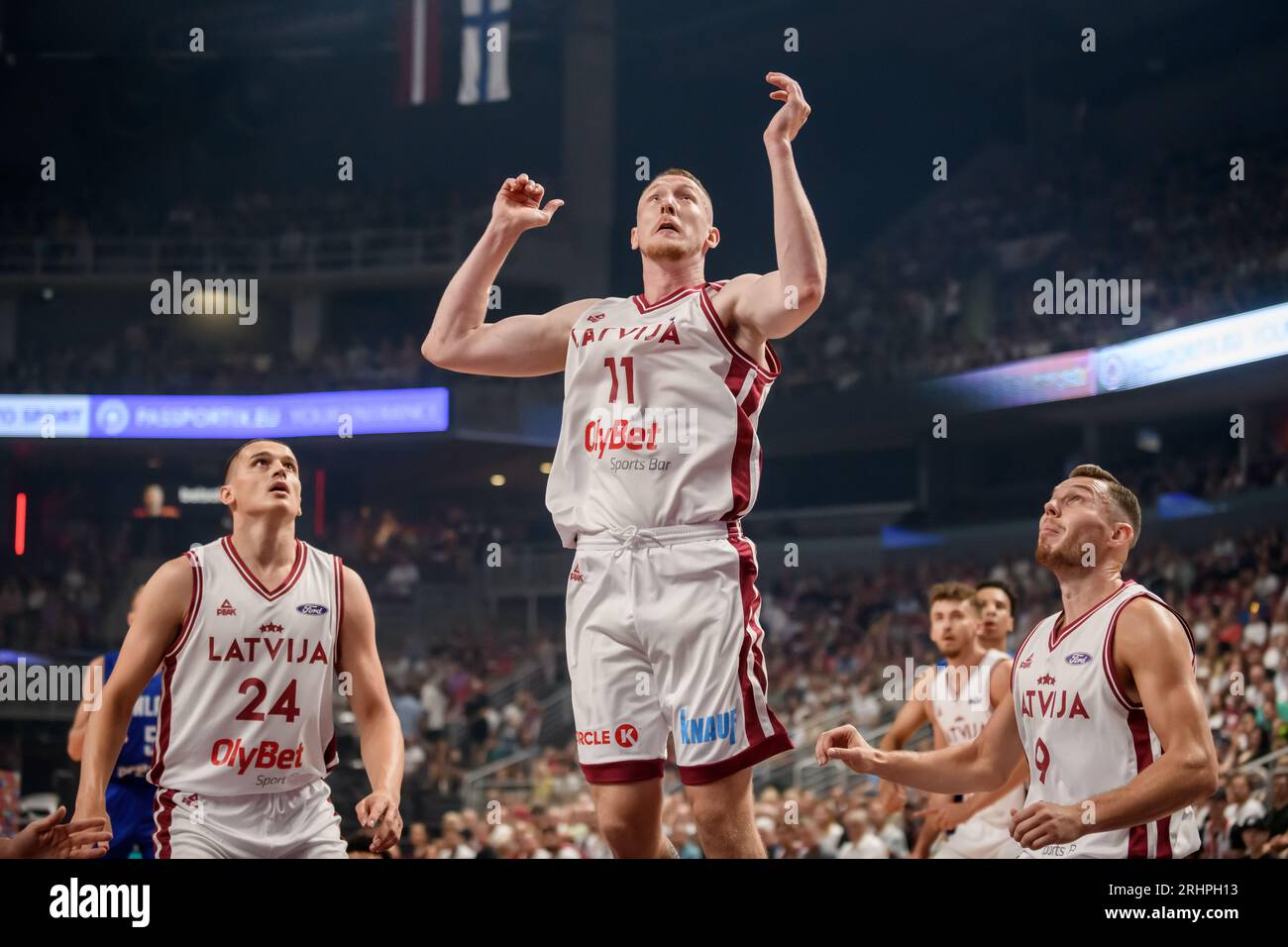 Troféu Do Mundo Do Basquete Fiba 2023 Fotografia Editorial - Ilustração de  conceito, esportes: 276512352