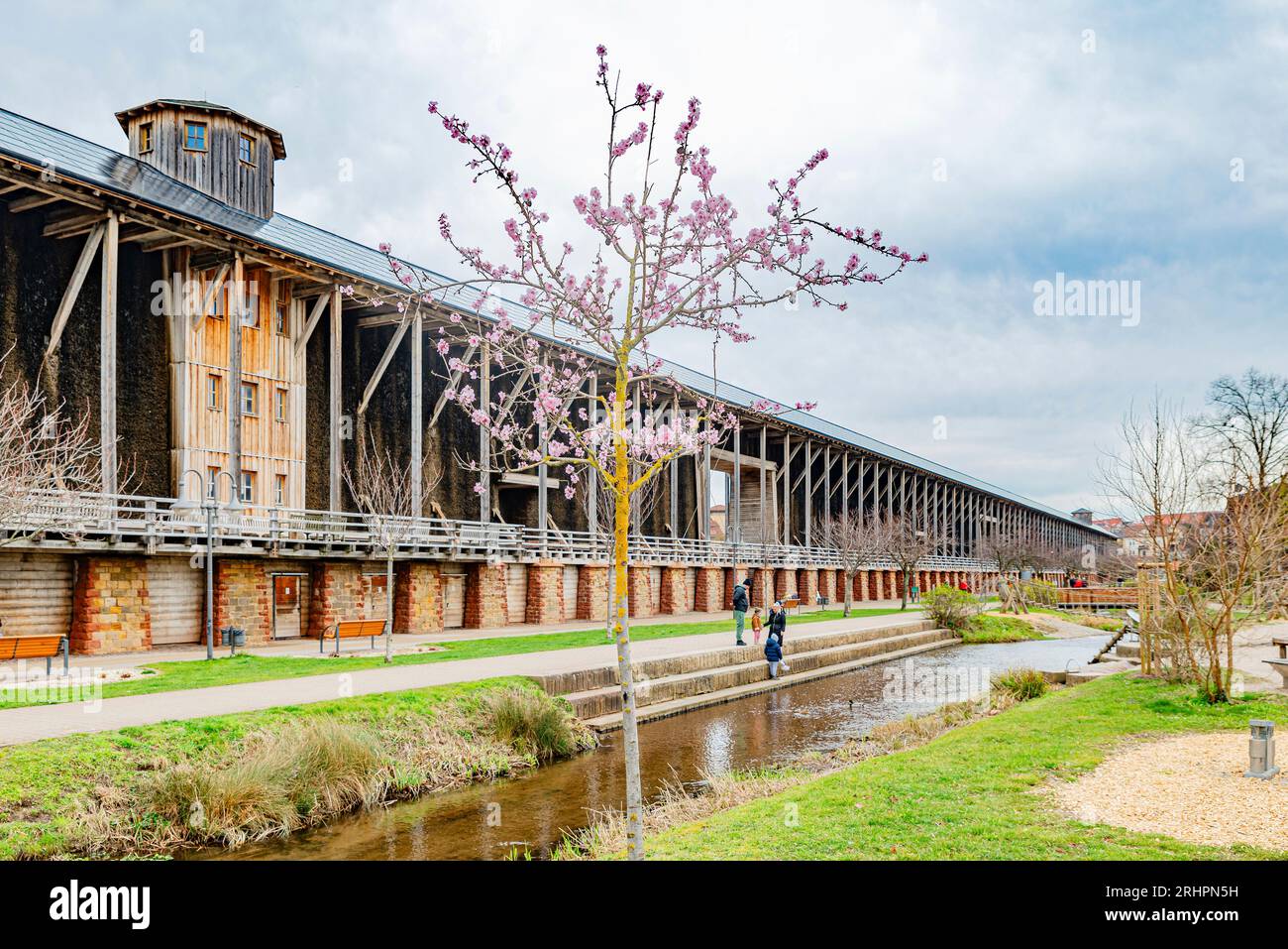 Faszinierend Nhwerk Bad Drkheim Bild