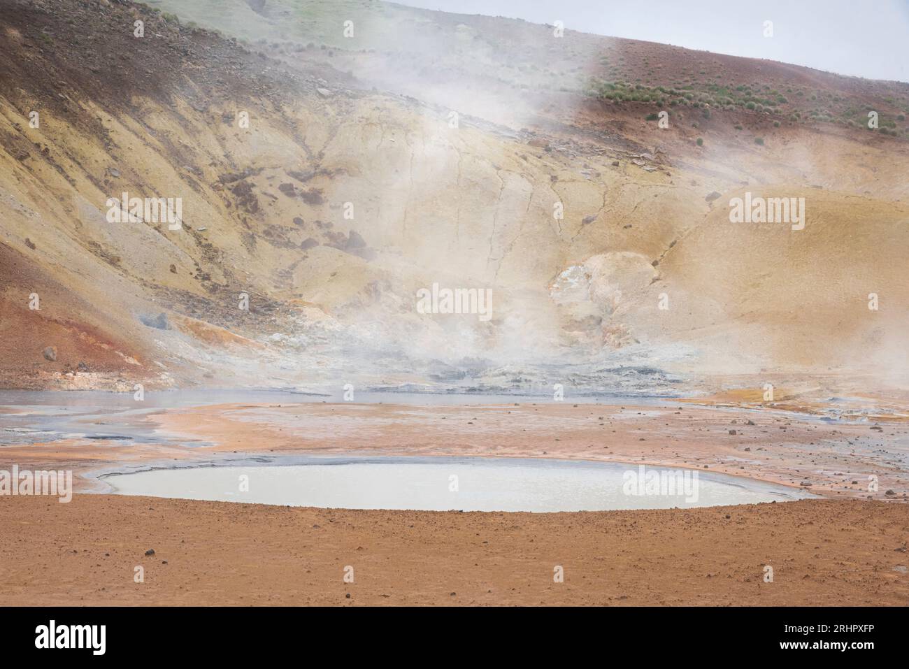 Volcanic system hi-res stock photography and images - Alamy