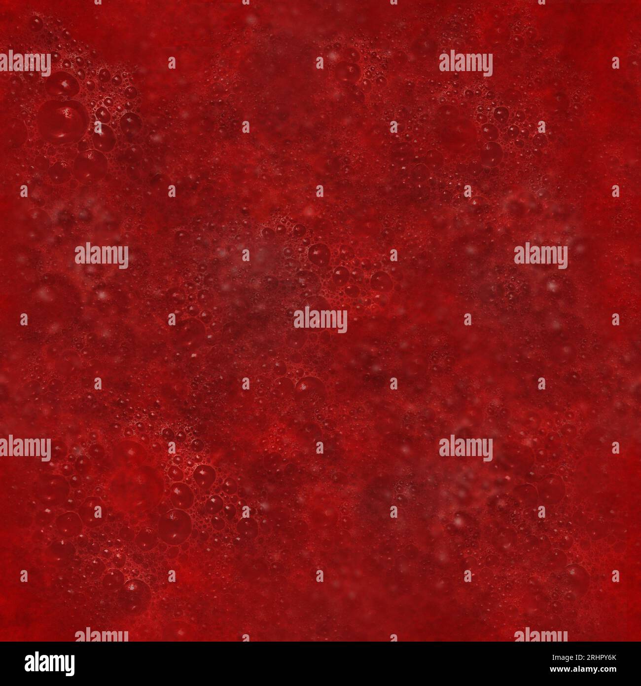 Blood drops on red background. Abstract red background texture for ...