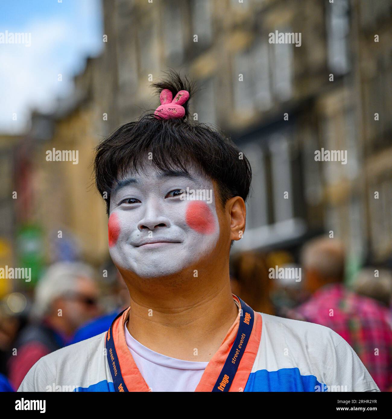 2023 entertainment hi-res stock photography and images - Alamy