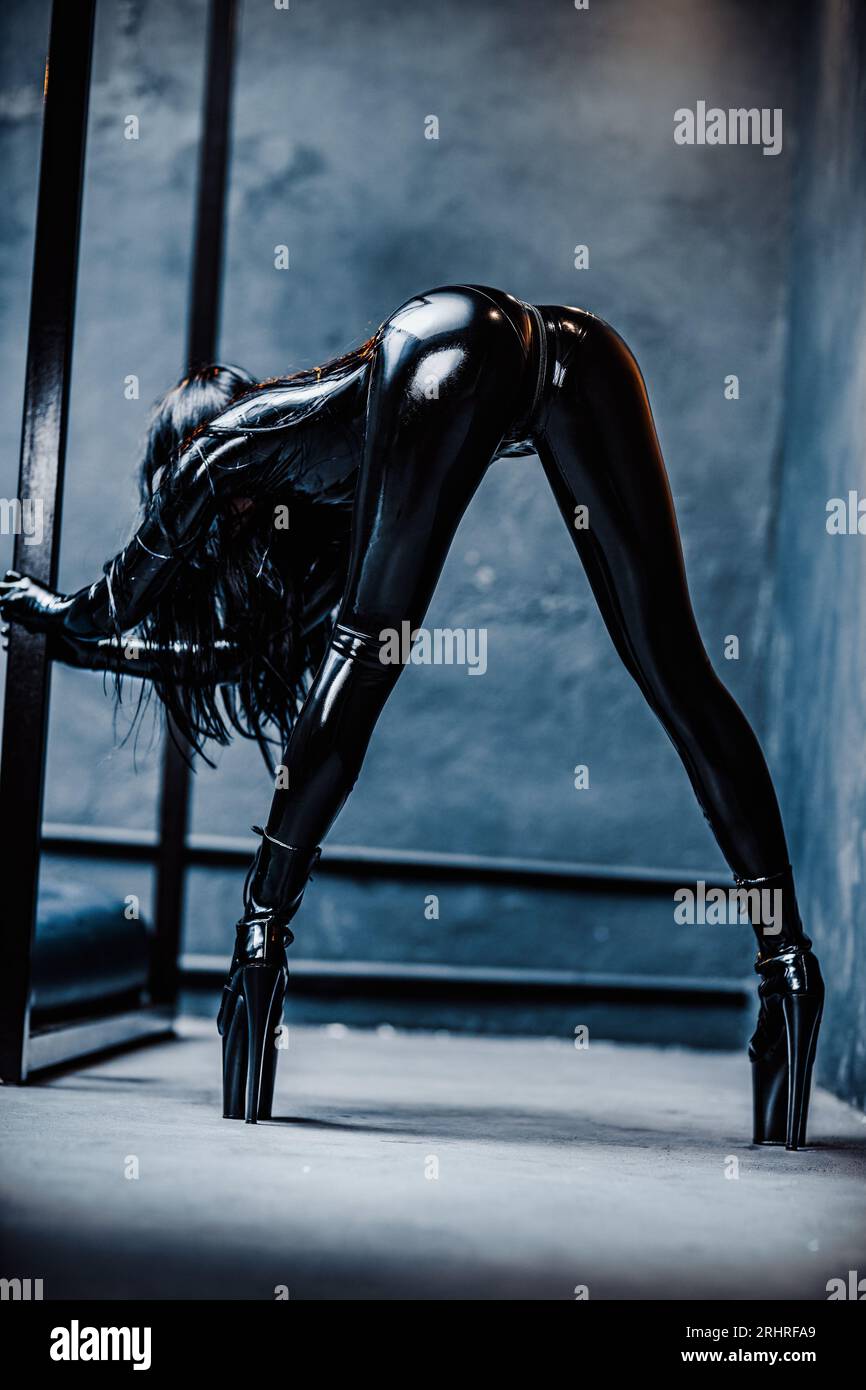 latex clothing sexy Sexy selfie by MeAsGRL on DeviantArt main image 0