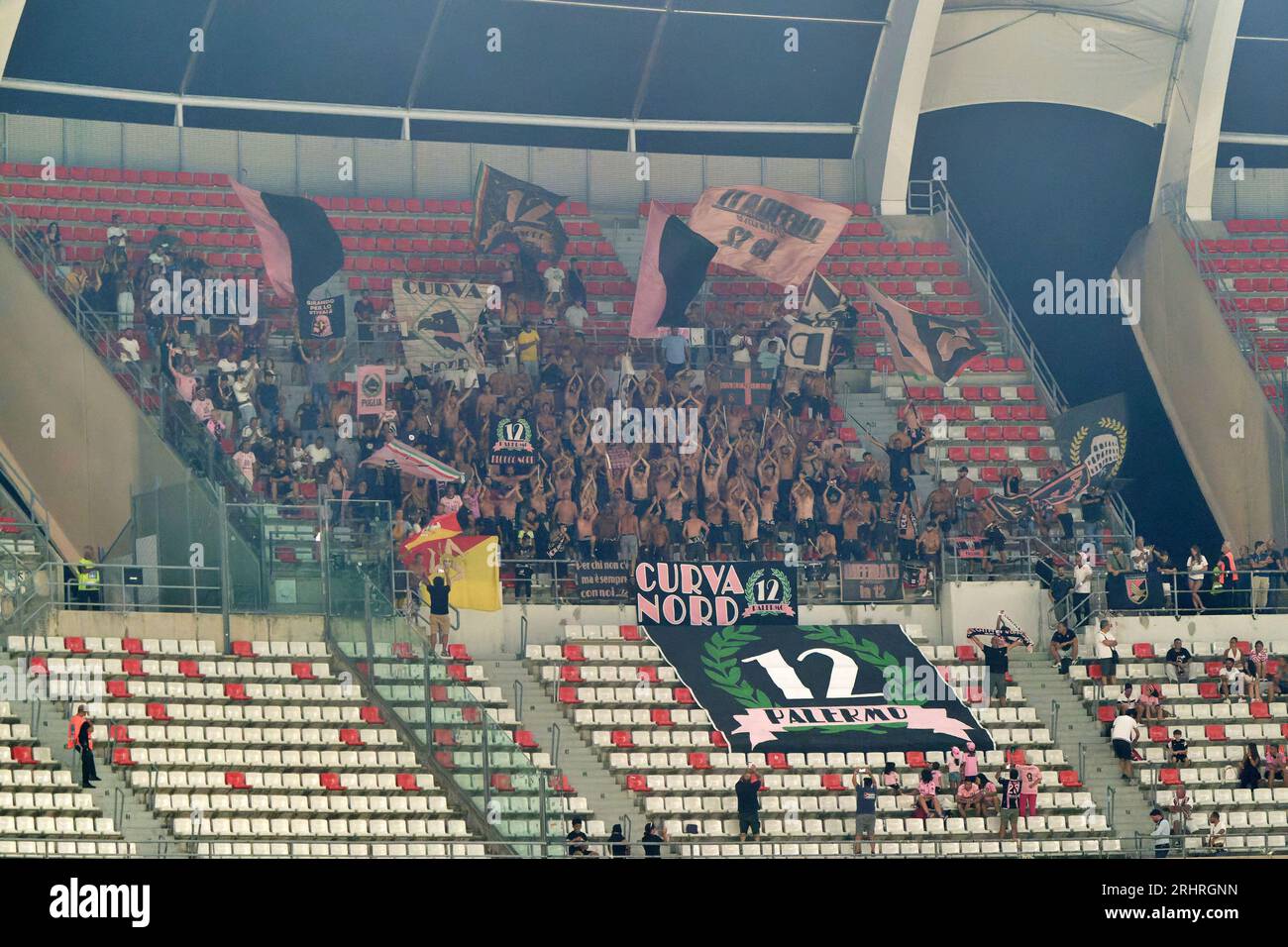 Palermo Supporters UK (@PalermoSC_UK) / X