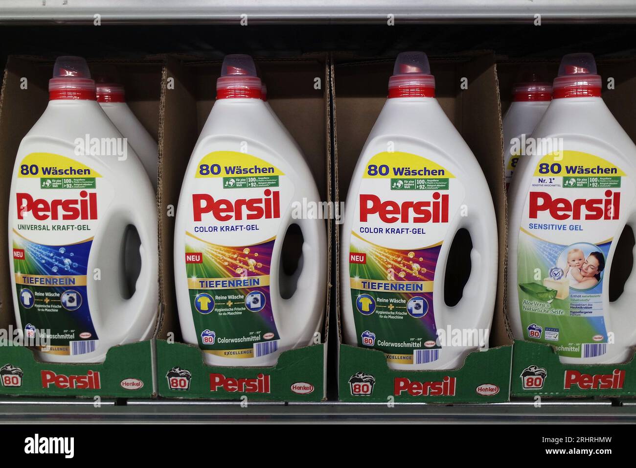 Persil hi-res stock photography and images - Page 9 - Alamy