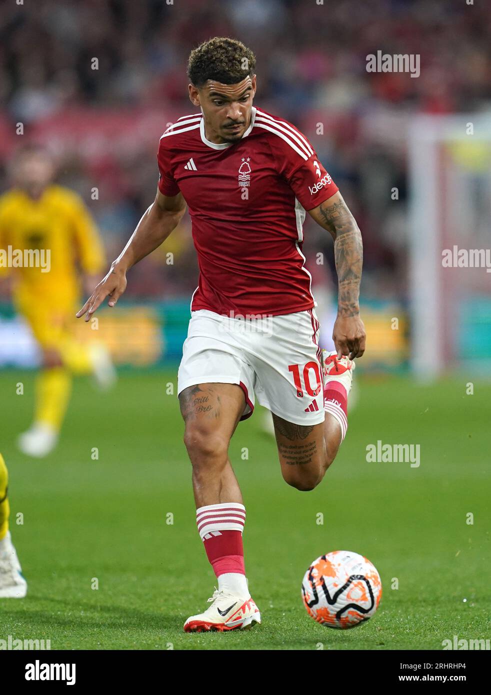 Nottingham Forest