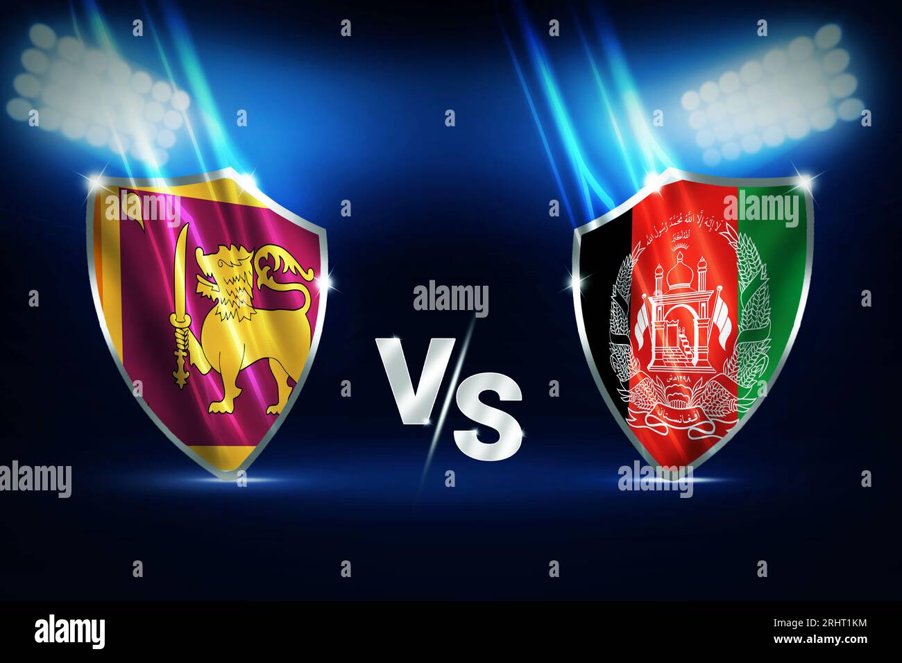 sri lanka a vs afghanistan a