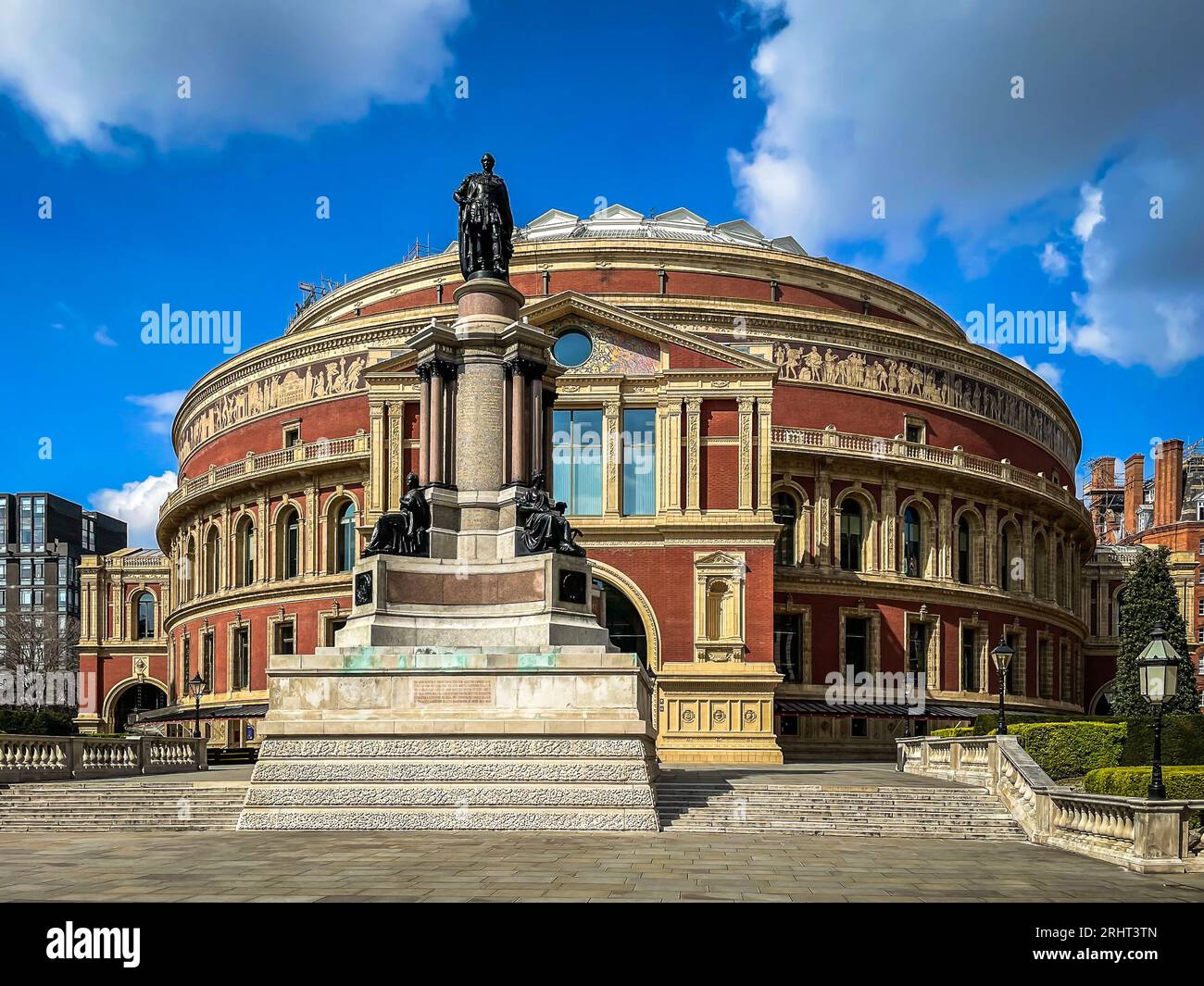Proms albert hall 2023 hi-res stock photography and images - Alamy