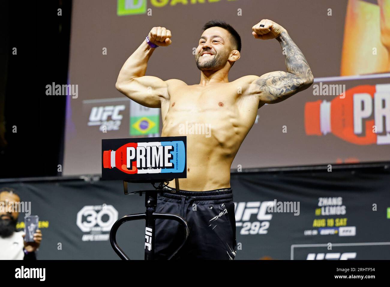 ペドロ・ムニョス