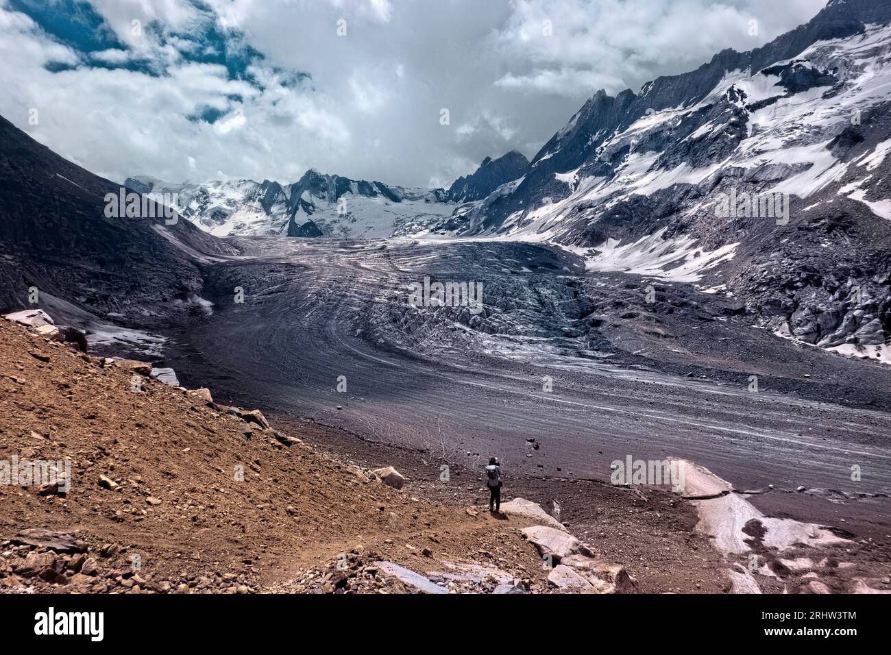 Bracken glacier hires stock photography and images Alamy