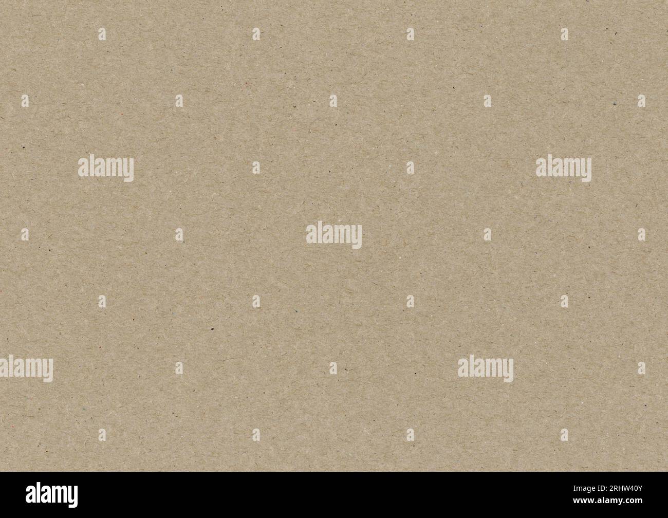 brown cardboard texture useful as a background Stock Photo
