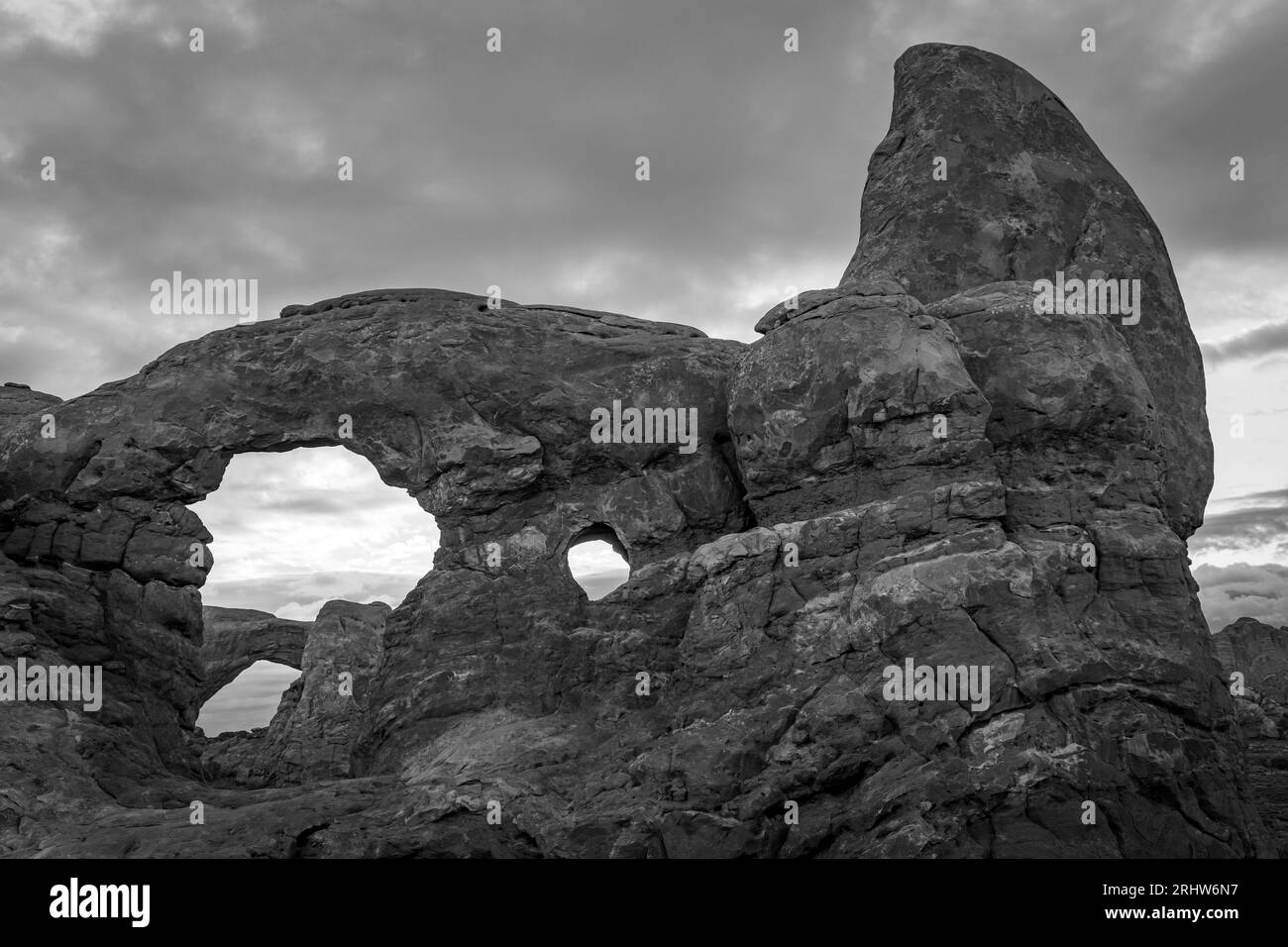 Double s formation Black and White Stock Photos & Images - Alamy