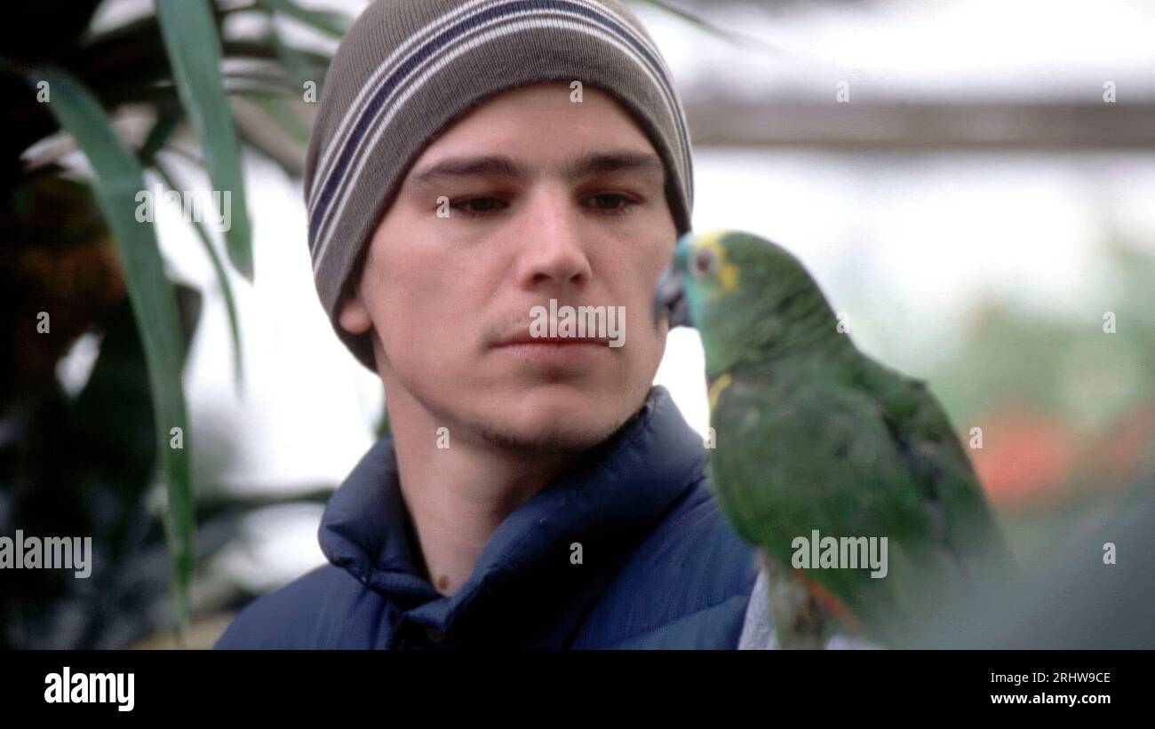 JOSH HARTNETT in MOZART AND THE WHALE (2005), directed by PETTER NAESS. Copyright: Editorial use only. No merchandising or book covers. This is a publicly distributed handout. Access rights only, no license of copyright provided. Only to be reproduced in conjunction with promotion of this film. Credit: MILLENNIUM FILMS / Album Stock Photo