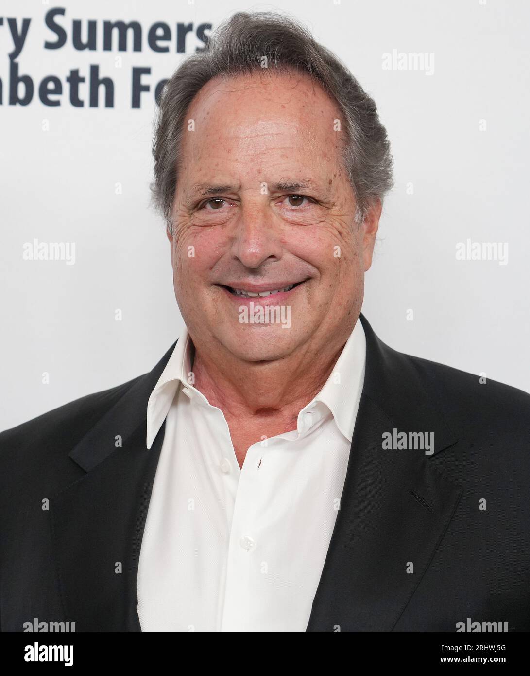 Los Angeles, USA. 18th Aug, 2023. Jon Lovitz arrives at the 23rd Harold