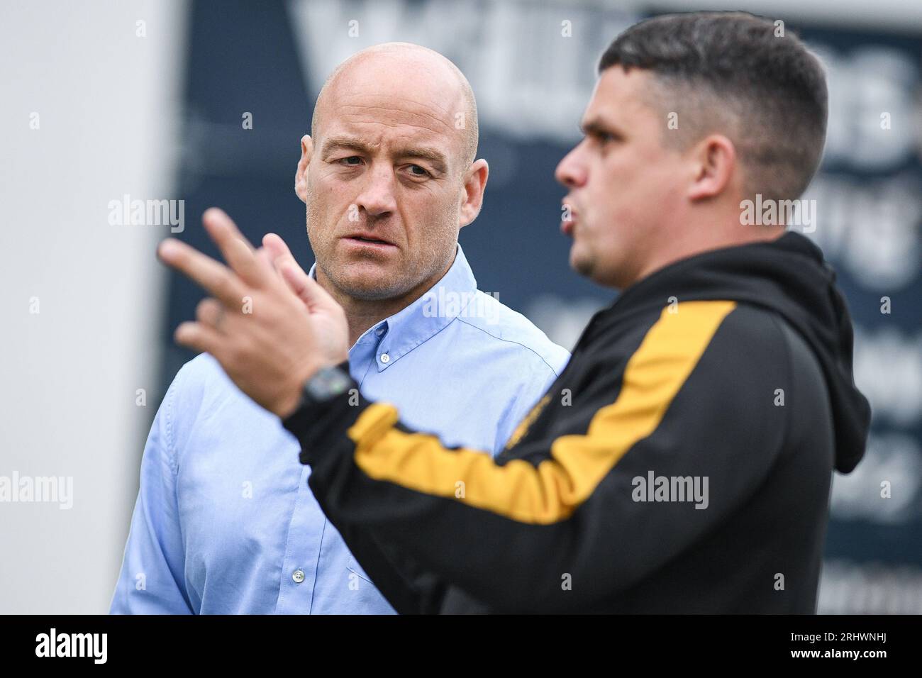 Scott murrell 2023 hires stock photography and images Alamy