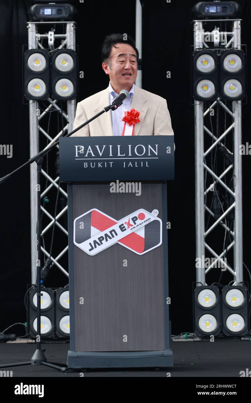 Product demonstration session