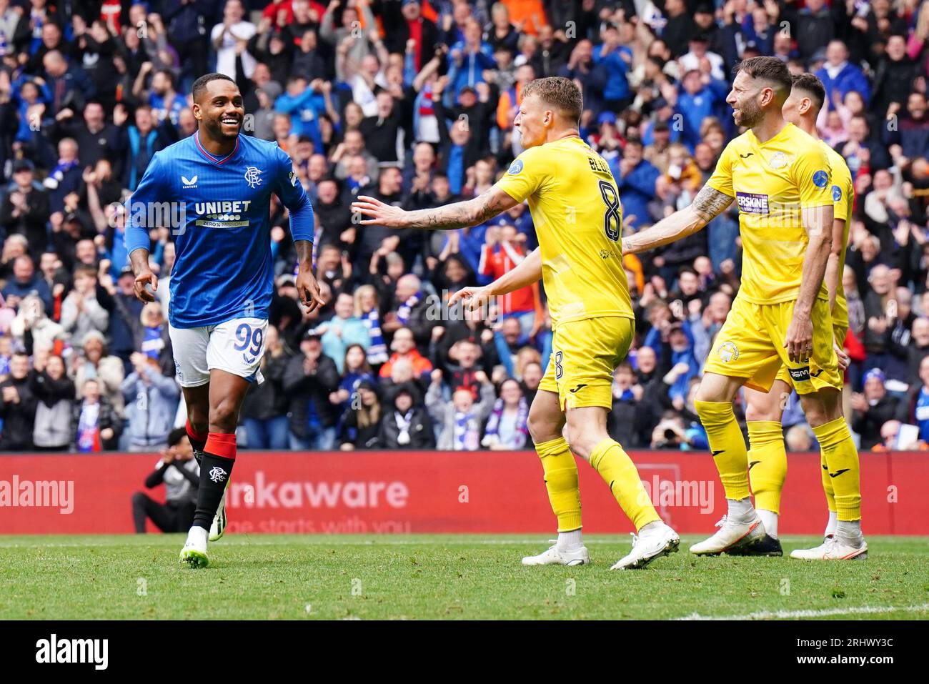 Danilo rangers hires stock photography and images Alamy