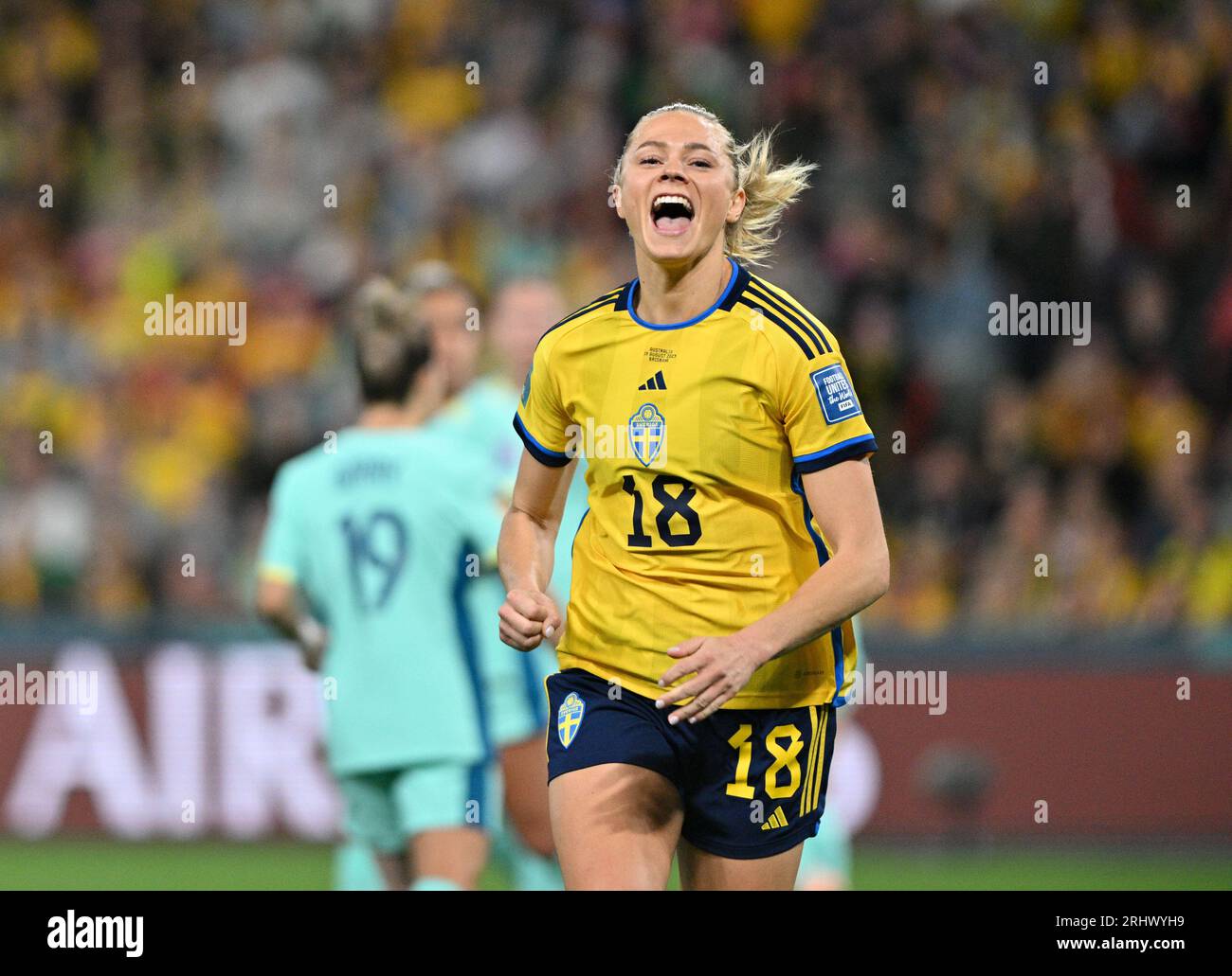 Rolfo sweden celebrates hires stock photography and images Alamy