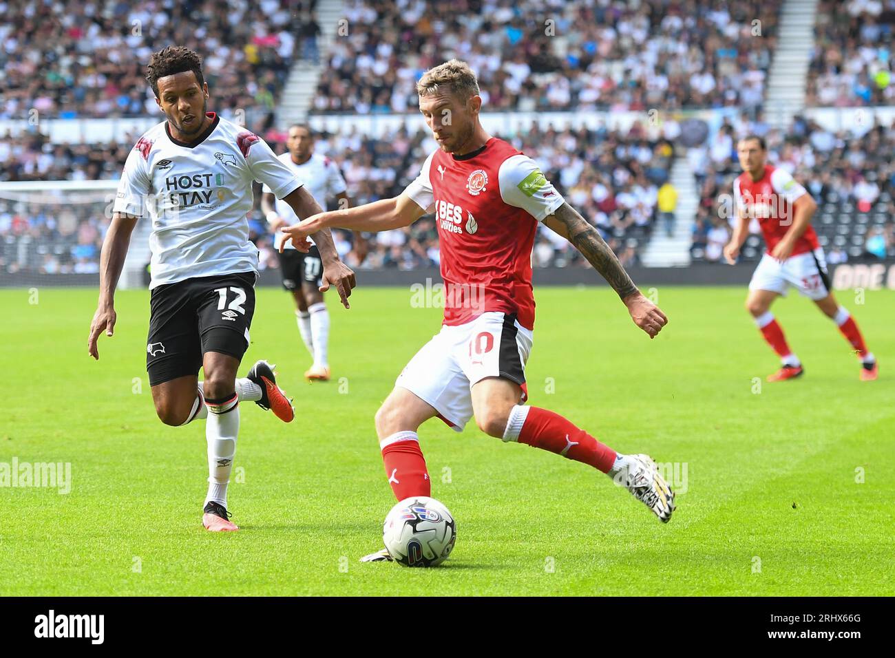 Danny mayor hires stock photography and images Alamy