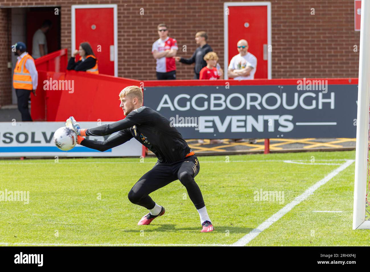 News - Page 122 of 264 - Official Website of the Harriers - Kidderminster  Harriers FC