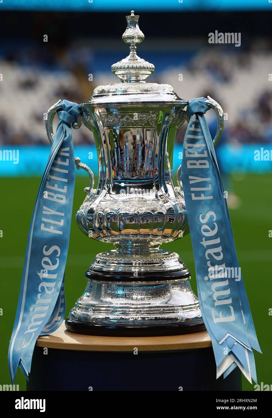 Premier League Cup Manchester City Football Award 1:1 Replica Trophy