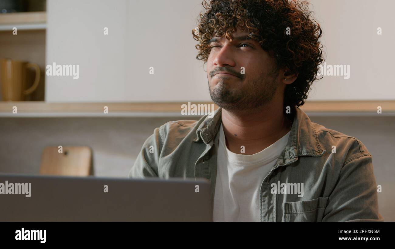 Curly beard solution top