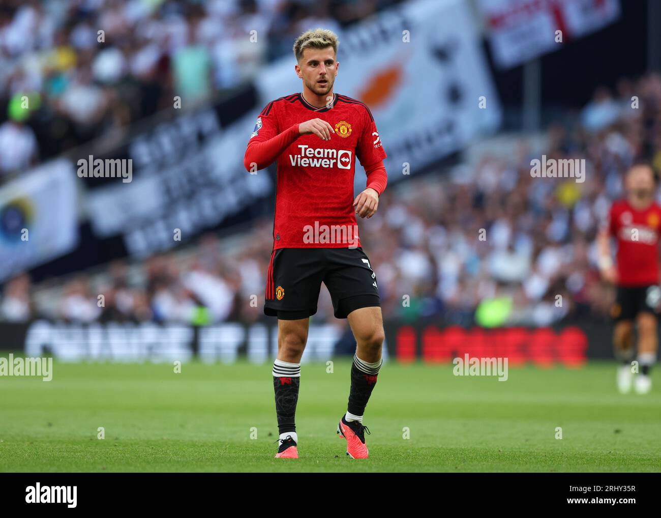 Mason mount england 2023 hi-res stock photography and images - Alamy