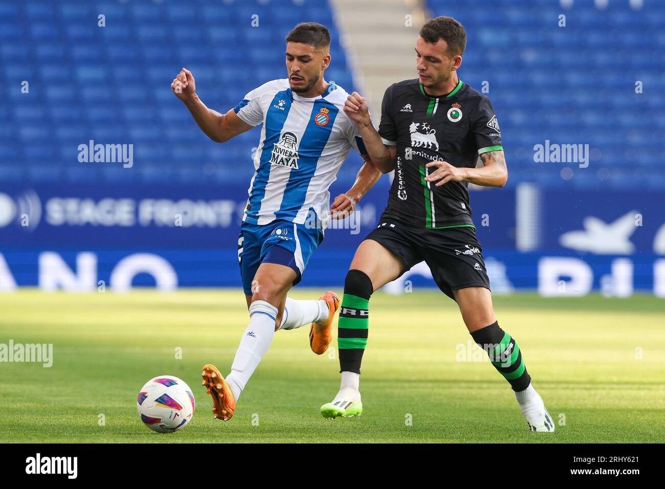 The painful demise of Racing Club Santander - Football España