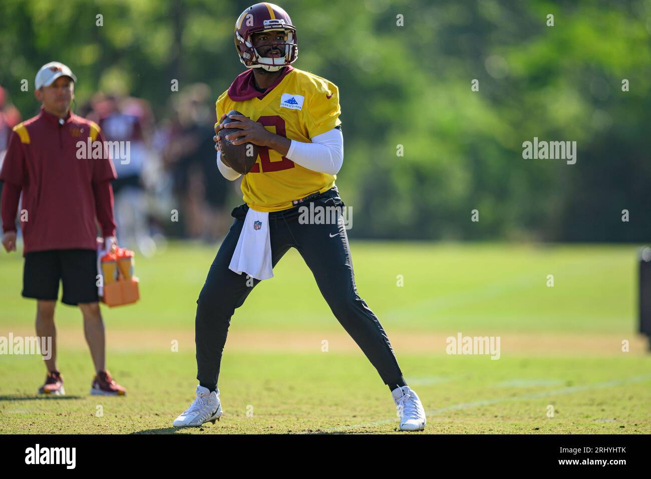 Jacoby brissett 2023 hi-res stock photography and images - Alamy