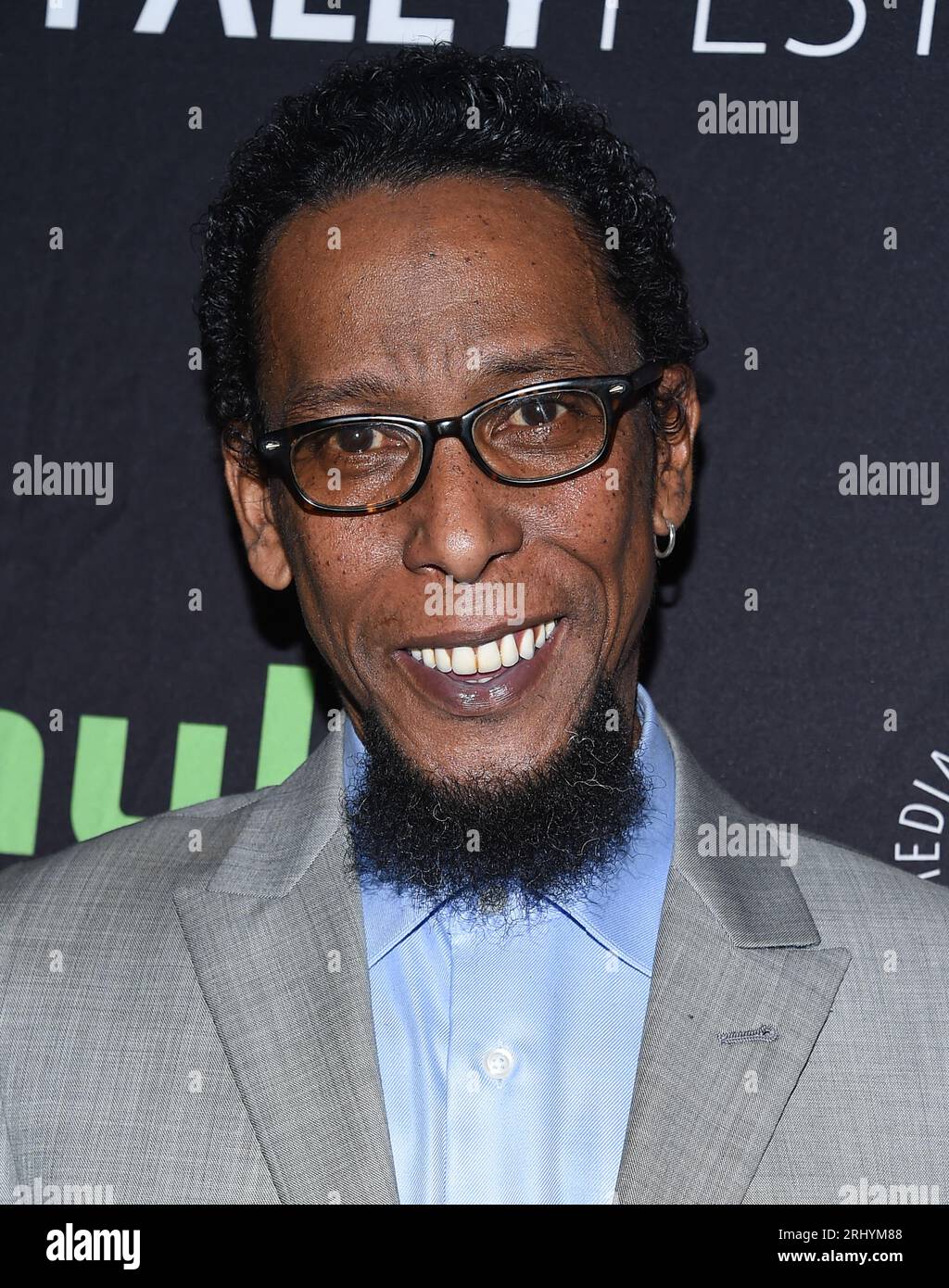 FILE Beverly Hills, USA. 19th Aug, 2023. “This Is Us” actor Ron Cephas