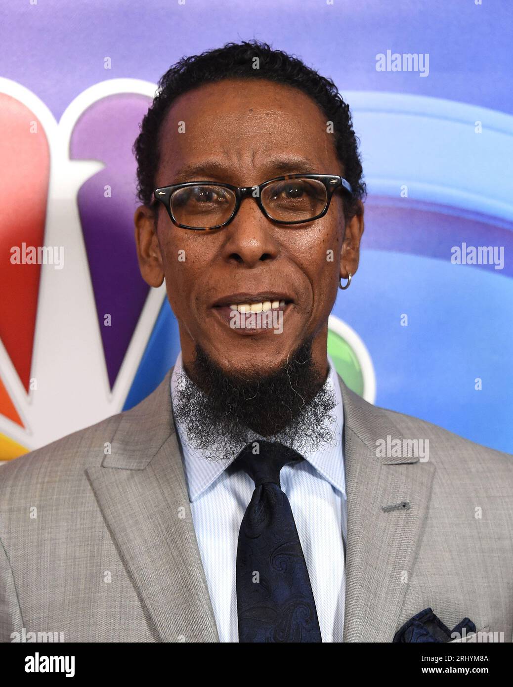 FILE Beverly Hills, USA. 19th Aug, 2023. “This Is Us” actor Ron Cephas