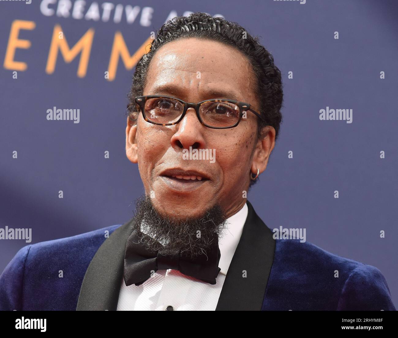 FILE Los Angeles, USA. 19th Aug, 2023. “This Is Us” actor Ron Cephas